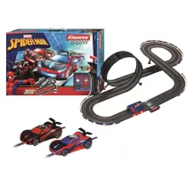 Carrera GO !!! - Spider Racing-20062580