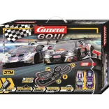 Carrera GO !!! - DTM Speed Giants pályaszett