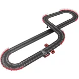 Carrera GO !!! - Champion's Racing autópálya szett