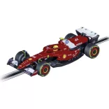 Carrera GO !!! - Champion's Racing autópálya szett
