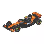 Carrera GO !!! - Super Formula versenypálya szett