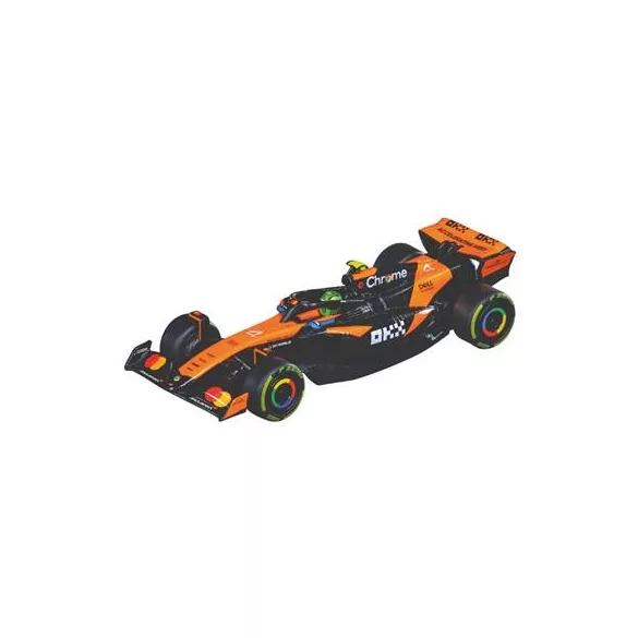 Carrera GO !!! - Super Formula versenypálya szett