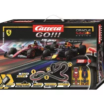 Carrera GO !!! - Speed Zone-20062605