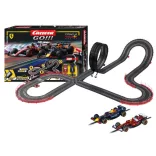 Carrera GO !!! - Speed Zone-20062605