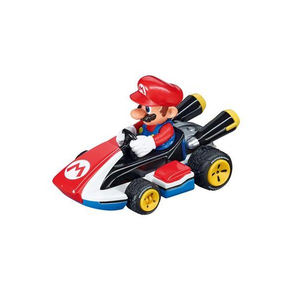Carrera GO !!! - Mario Kart(TM) - Mario-20064033