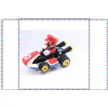 Carrera GO!!! Mario KartTM Mario slot autó, 1:43