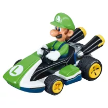 Carrera GO !!! - Mario Kart(TM) - Luigi-20064034