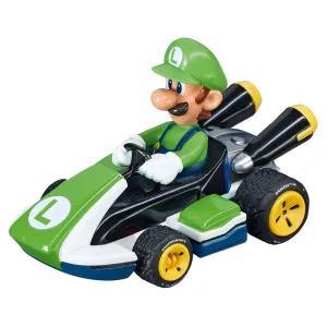 Carrera GO !!! - Mario Kart(TM) - Luigi-20064034