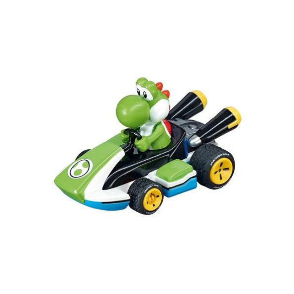 Carrera GO !!! - Mario Kart(TM) - Yoshi-20064035