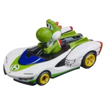 Carrera GO !!! - Mario Kart(TM) - P-Wing - Yoshi-20064183