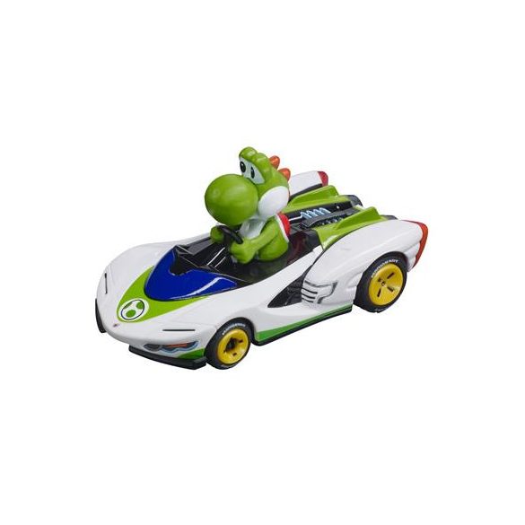 Carrera GO !!! - Mario Kart(TM) - P-Wing - Yoshi-20064183
