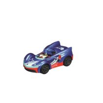 Carrera GO !!! - Sonic the Hedgehog (Stars)-20064233