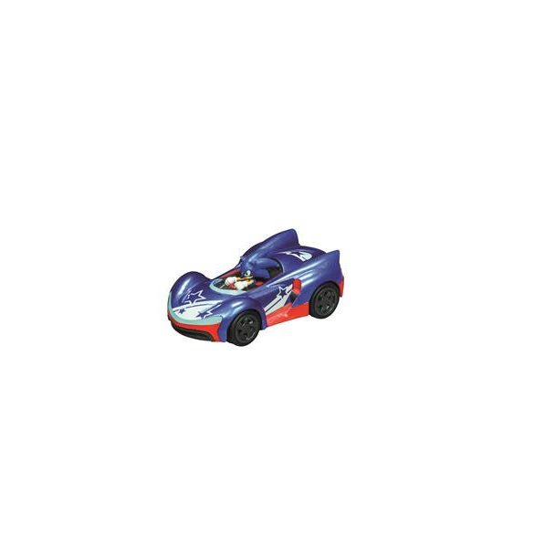 Carrera GO !!! - Sonic the Hedgehog (Stars)-20064233