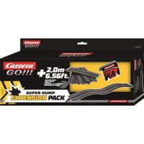 Carrera GO !!! - Extension Pack - Super Hump-20071609