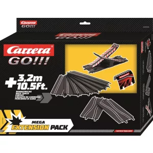 Carrera GO !!! - Extension Pack - Mega-20071610