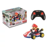 Carrera RC Mario KartTM Race Kart 1:32 – Mario távirányítós gokart