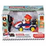 Carrera RC Mario KartTM Race Kart 1:32 – Mario távirányítós gokart