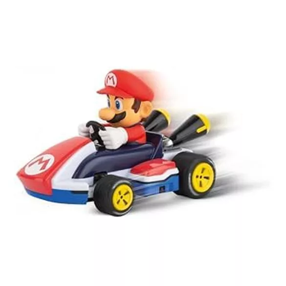 Carrera RC Mario KartTM Race Kart 1:32 – Mario távirányítós gokart