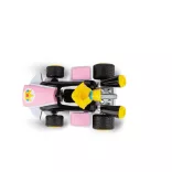 Carrera RC Mario Kart Race Kart 1:32 Peach távirányítós autó