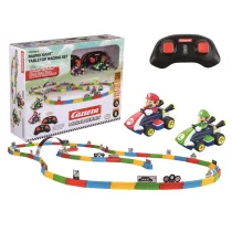 Carrera Mario Kart Tabletop Racing Set távirányítós asztali pályaszett
