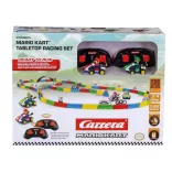 Carrera Mario Kart Tabletop Racing Set távirányítós asztali pályaszett