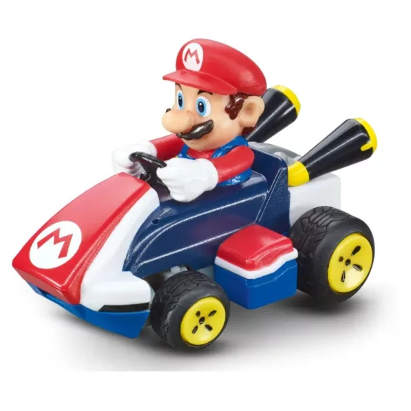 Carrera Mario Kart Tabletop Racing Set távirányítós asztali pályaszett
