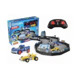 Carrera - Team Sonic Racing(TM) Tabletop Racing Set versenypálya készlet