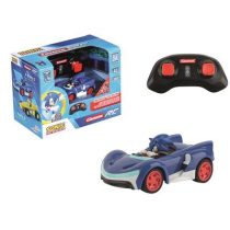 Carrera - Team Sonic Racing(TM) Mini RC - Sonic 1:43-370430022