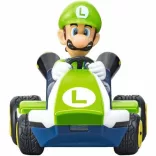 Carrera Mario Kart Mini RC Luigi 2,4 GHz (Paperbox)
