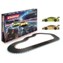 Carrera Hybrid - Speedway to Hell-50050001