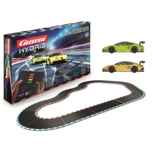 Carrera Hybrid - Speedway to Hell-50050001