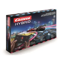 Carrera Hybrid - Devil Drivers-50050002