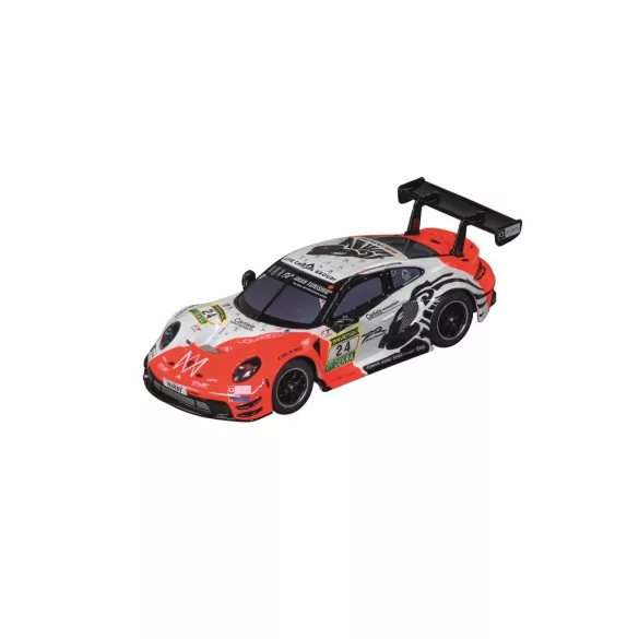Carrera Hybrid - Porsche 911 GT3 R 'Lionspeed GP, No.24'-50051009