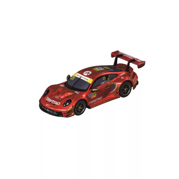 Carrera Hybrid - Porsche 911 GT3 R 'Absolute Racing, No.25' Macao-50051010