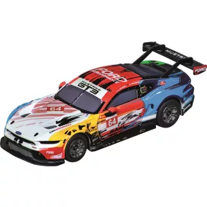 Carrera Hybrid - Ford Mustang GT3 'Champion Spirit, No.64'-50051018