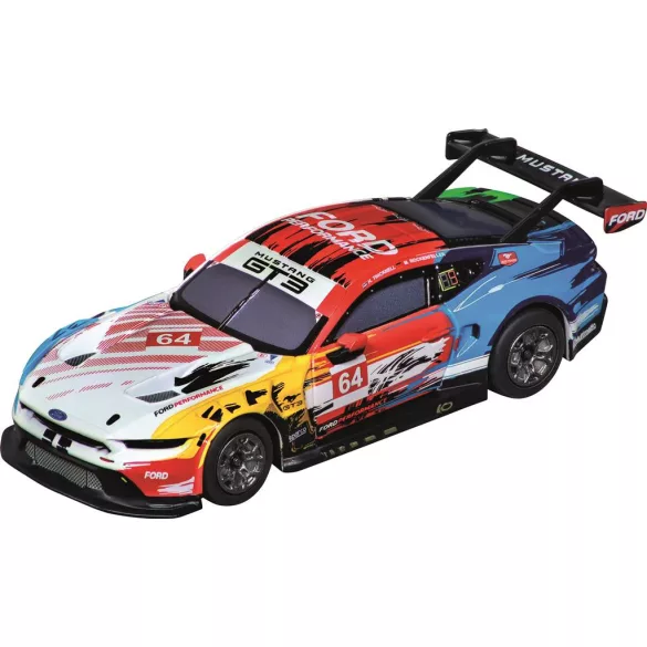 Carrera Hybrid - Ford Mustang GT3 'Champion Spirit, No.64'-50051018