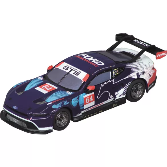 Carrera Hybrid - Ford Mustang GT3 'Ford Performance, No.64'-50051019