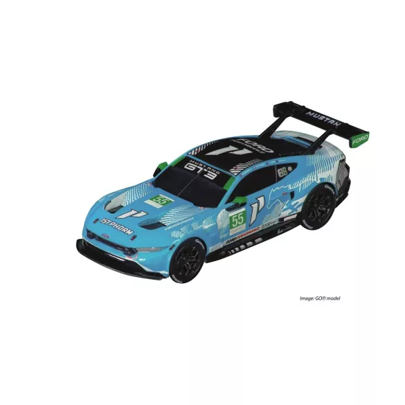 Carrera Hybrid - Ford Mustang GT3 'Champion Spirit, No.55'-50051020