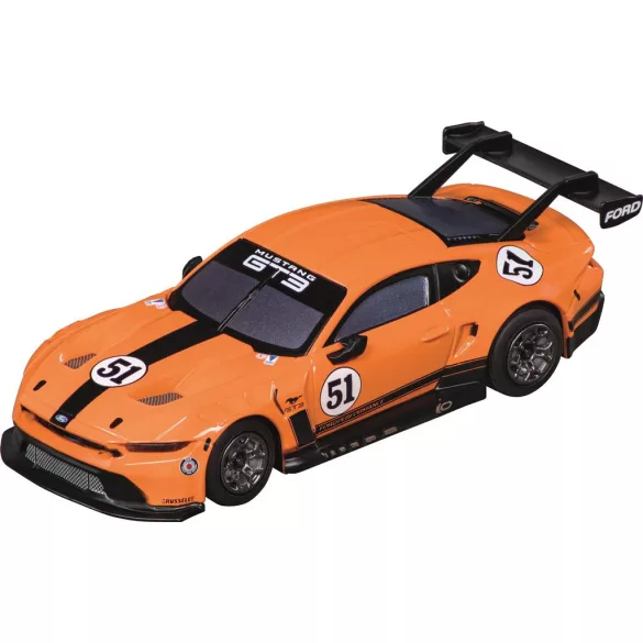Carrera Hybrid - Ford Mustang GT3 'No.51'-50051021