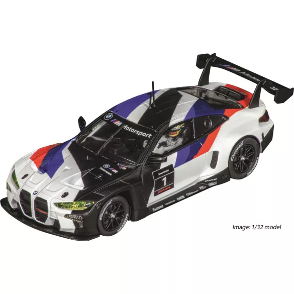 Carrera Hybrid - BMW M4 GT3 'BMW M Motorsport, No.1'-50051022