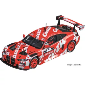 Carrera Hybrid - BMW M4 GT3 'Carrera, No.62'-50051024