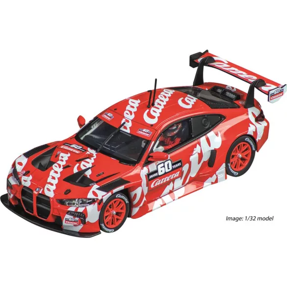 Carrera Hybrid - BMW M4 GT3 'Carrera, No.62'-50051024