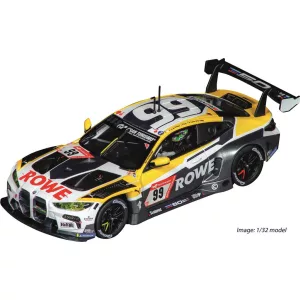 Carrera Hybrid - BMW M4 GT3 'ROWE Racing, No.99'-50051026