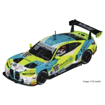 Carrera Hybrid - BMW M4 GT3 'RAM Racing, No. 15'-50051027