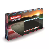Carrera Hybrid - Track Pack 2 pályabővítő készlet