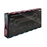 Carrera Hybrid - Track Pack 2 pályabővítő készlet