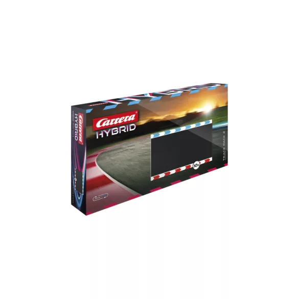 Carrera Hybrid - Track Pack 2 pályabővítő készlet