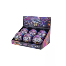 Revell Control - Ultra Racers - Series 1 - Itasha Thekendisplay-S3254