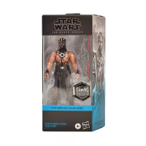 Star Wars Black Series 6" Action Fig Nightbroher Archer akciófigura