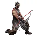Star Wars Black Series 6" Action Fig Nightbroher Archer akciófigura